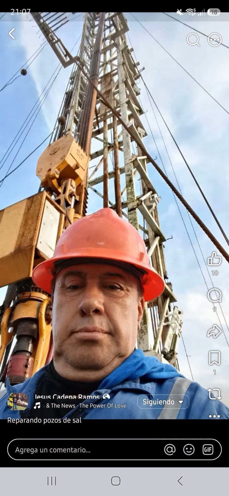Buscan a Jesús Cadenas tras explosión en planta de Jáltipan