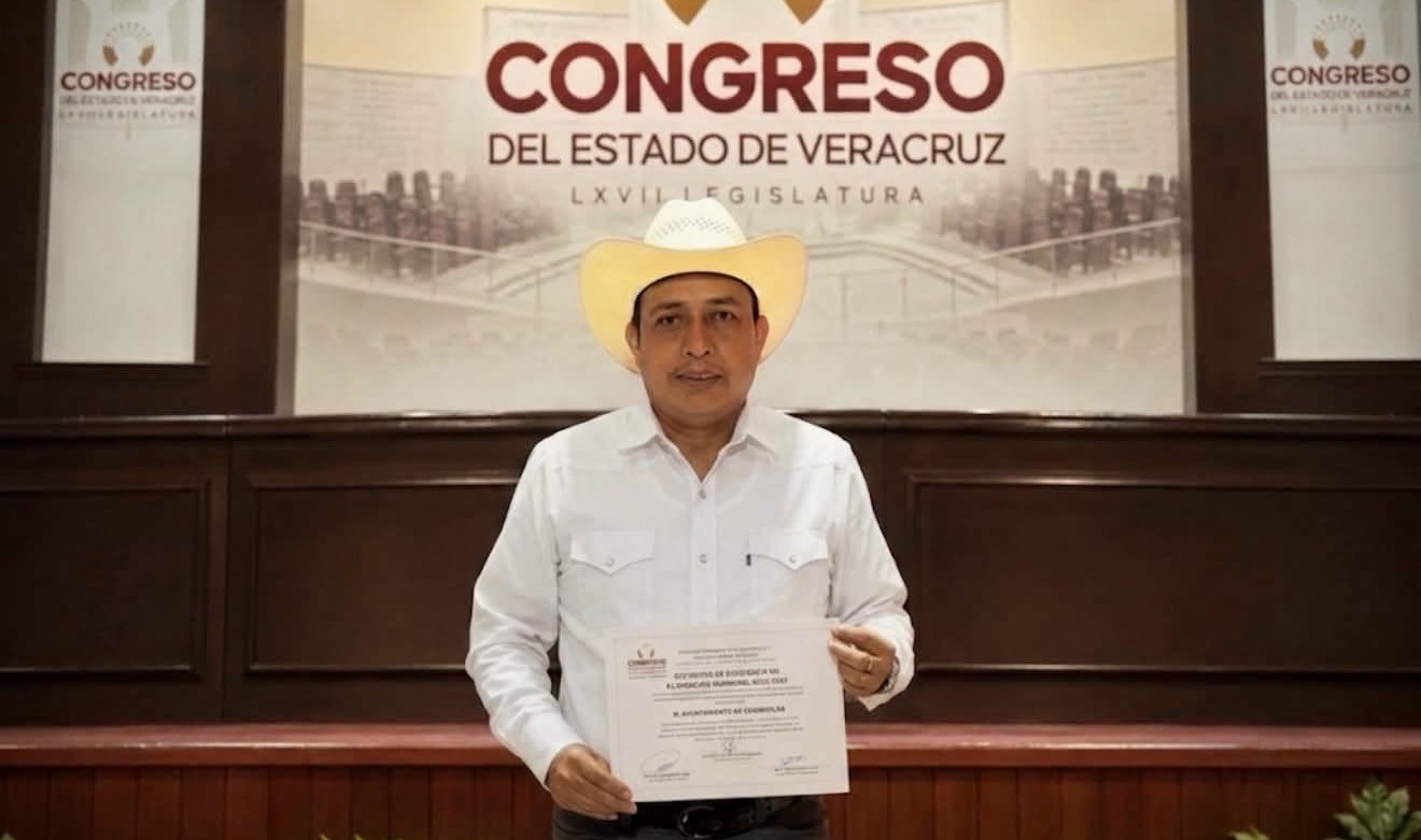 Veracruz busca acotar fuero de alcaldes tras caso Coahuitlán