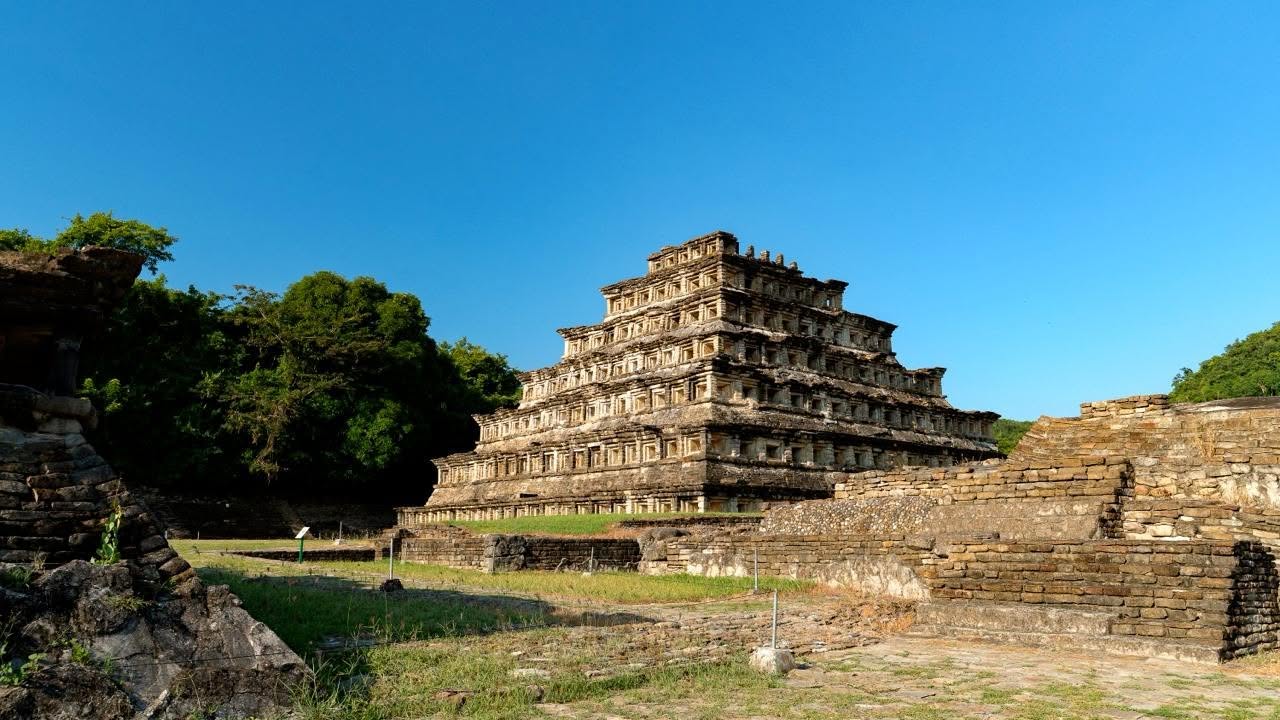 Calor y lluvias aisladas se esperan este miércoles en el norte de Veracruz