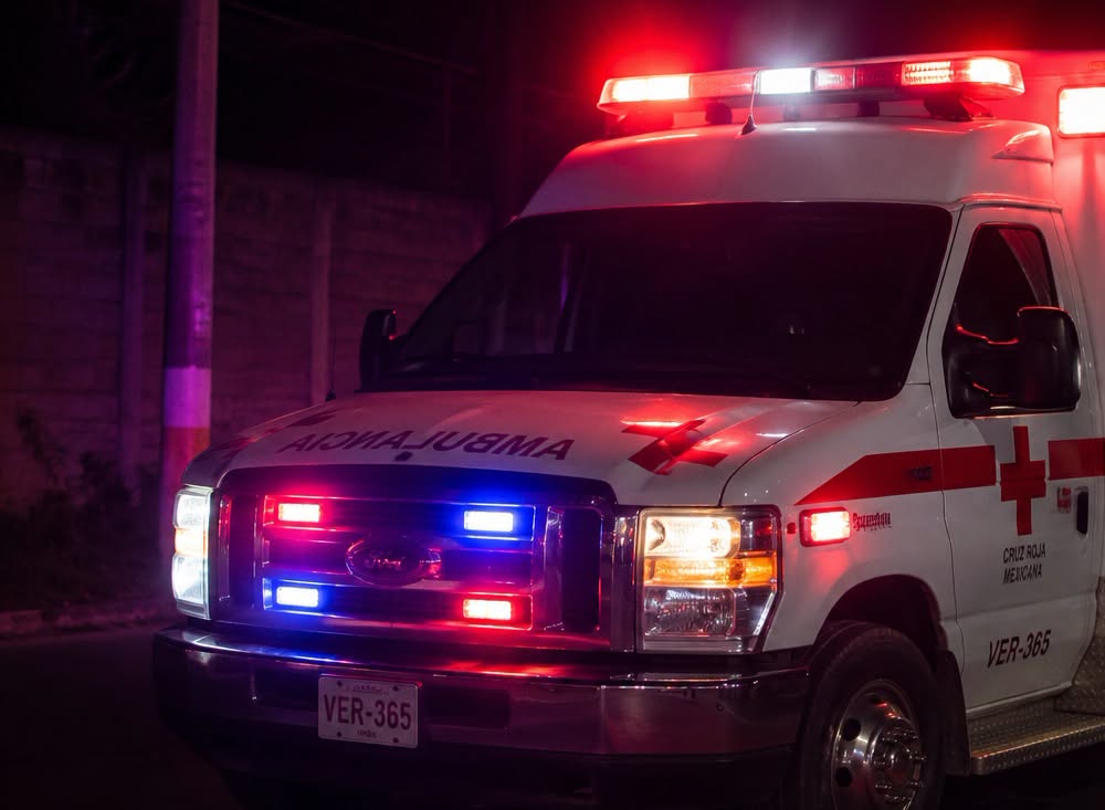 Trágico accidente cobra la vida de estudiante de la UV