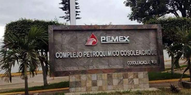 Pruebas de Pemex generarán ruidos intensos en Cosoleacaque