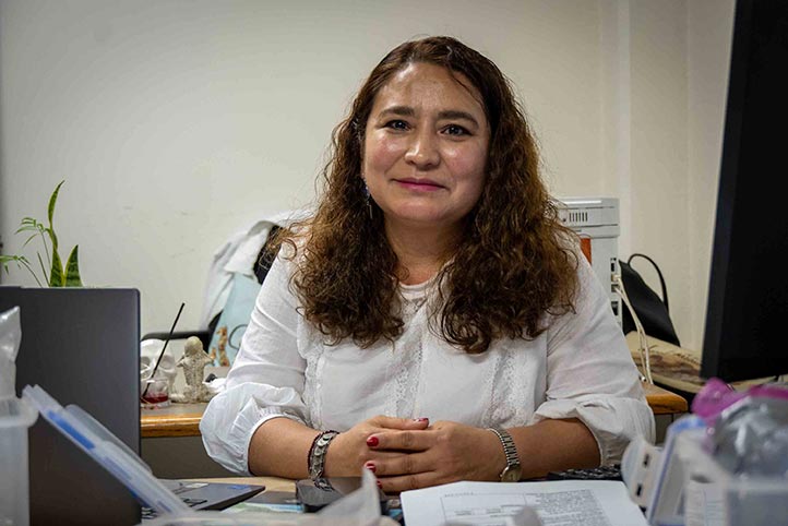 Memoria histórica, parte de la formación en ciencias forenses de la UV
