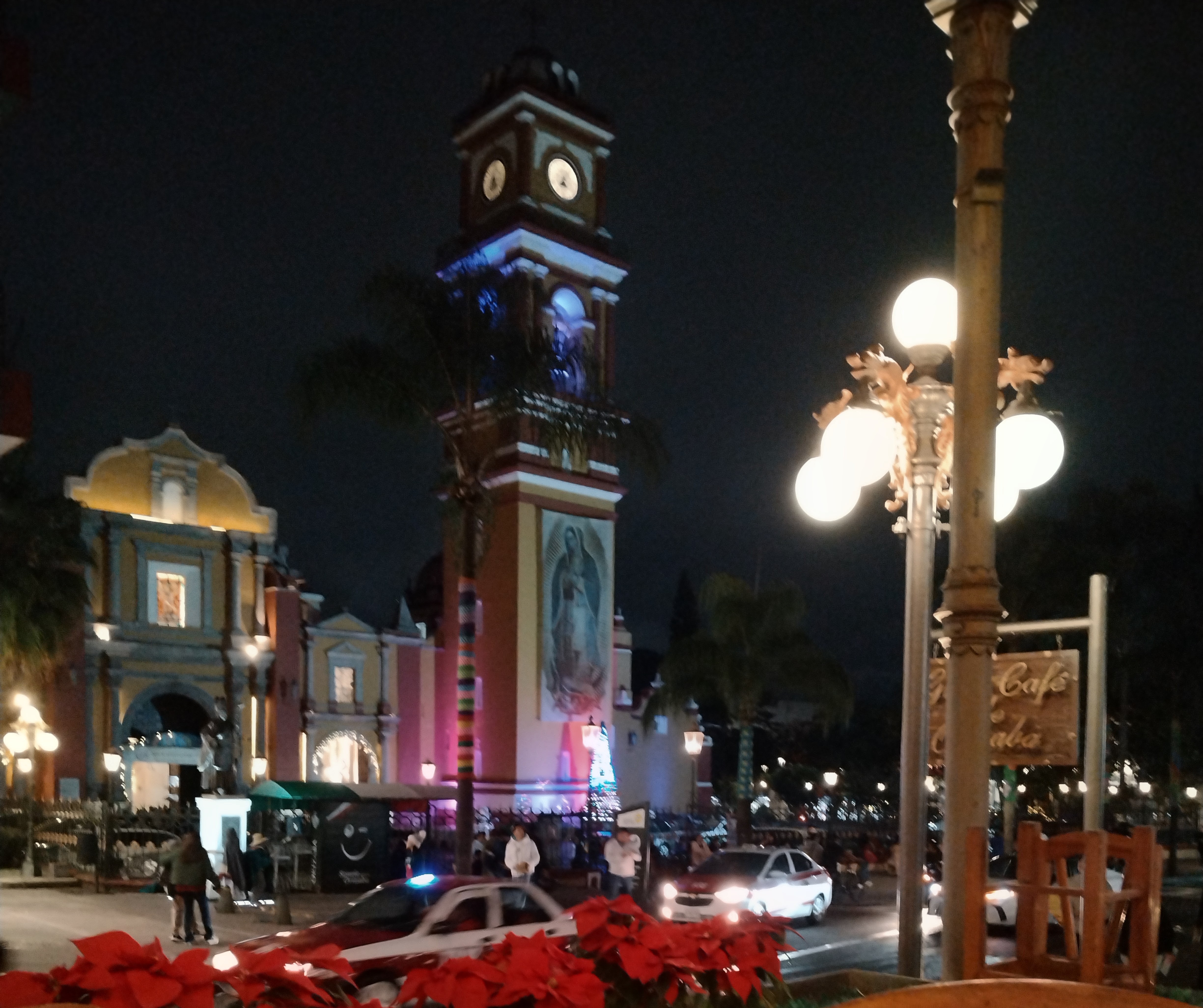 Clima en Córdoba-Orizaba: prevén lluvias y ambiente templado este jueves