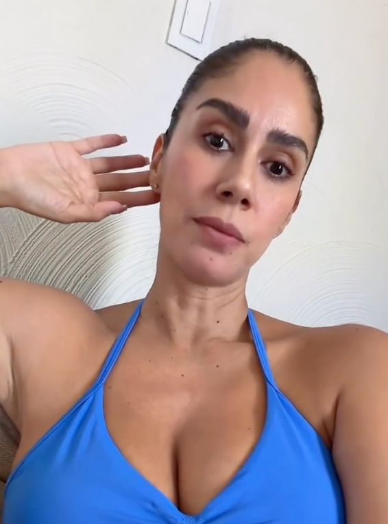 Excandidata de MC, Sofía Yunes abre cuenta en OnlyFans y explica por qué