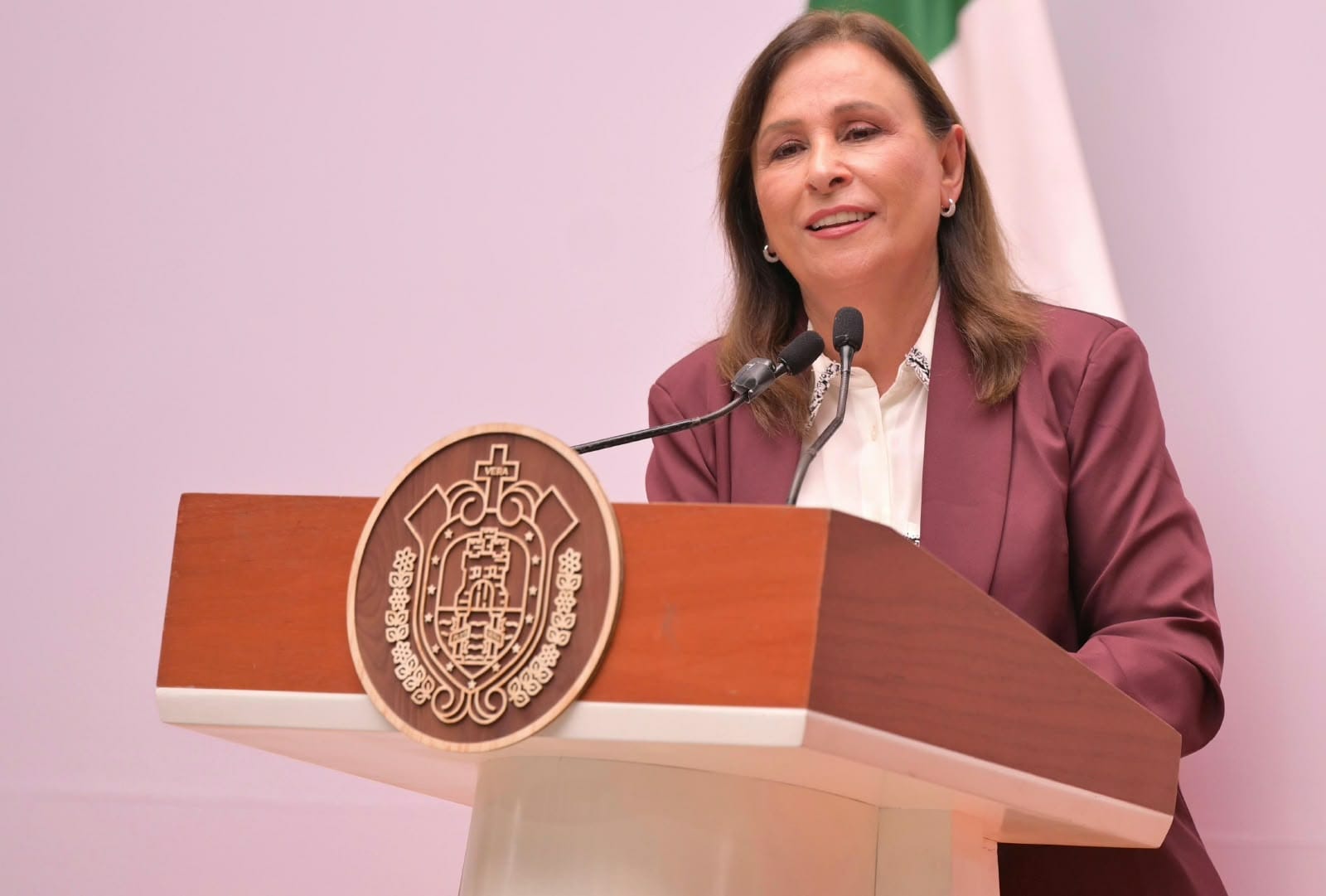 Buscan quitar el fuero a alcaldes de Veracruz