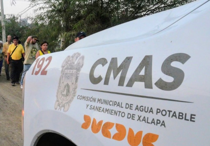 Vecinos frenan obra en calle Del 57 y modifican proyecto en Xalapa