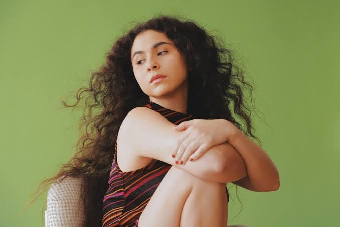 Silvana Estrada, la veracruzana con seis nominaciones al Latin Grammy
