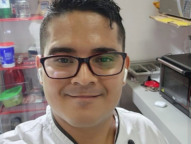 Identifican a joven chef hallado muerto en Veracruz