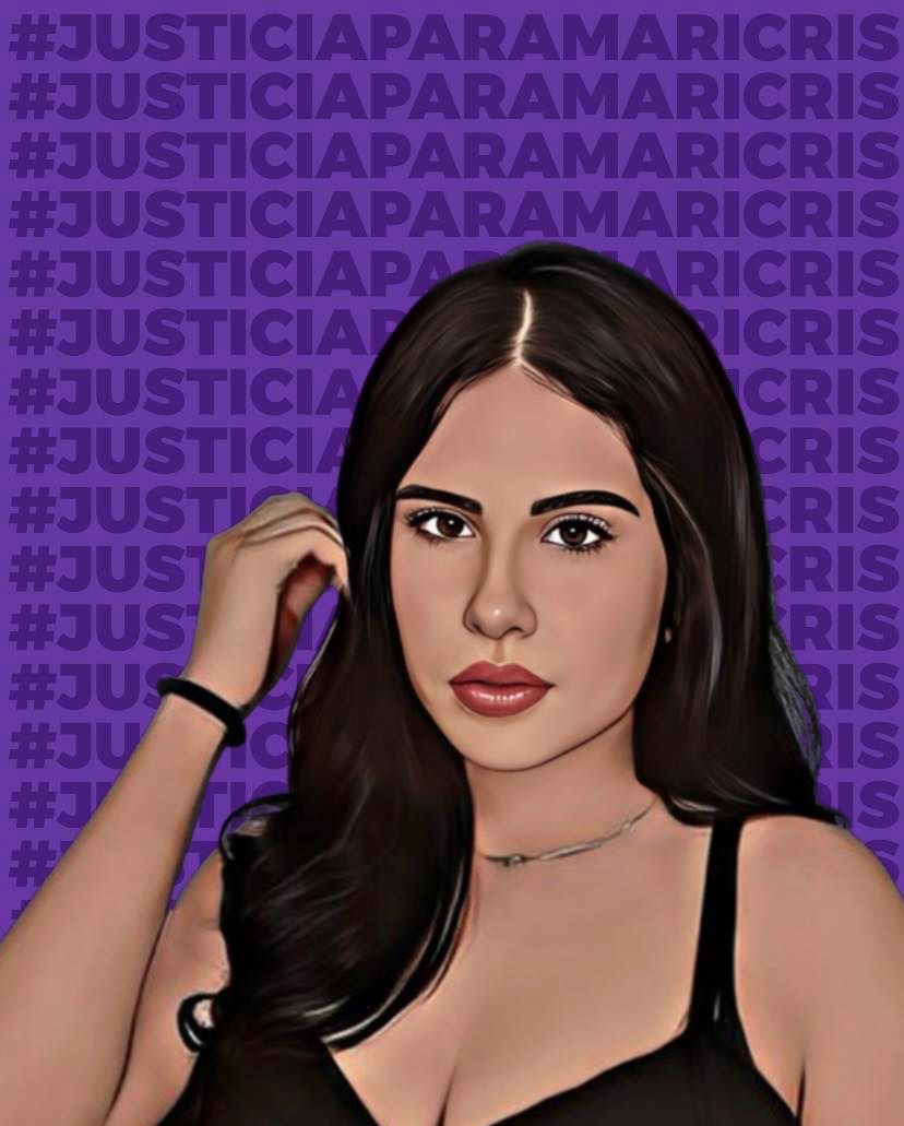Brujas del Mar exige justicia por muerte de MariCris en Veracruz
