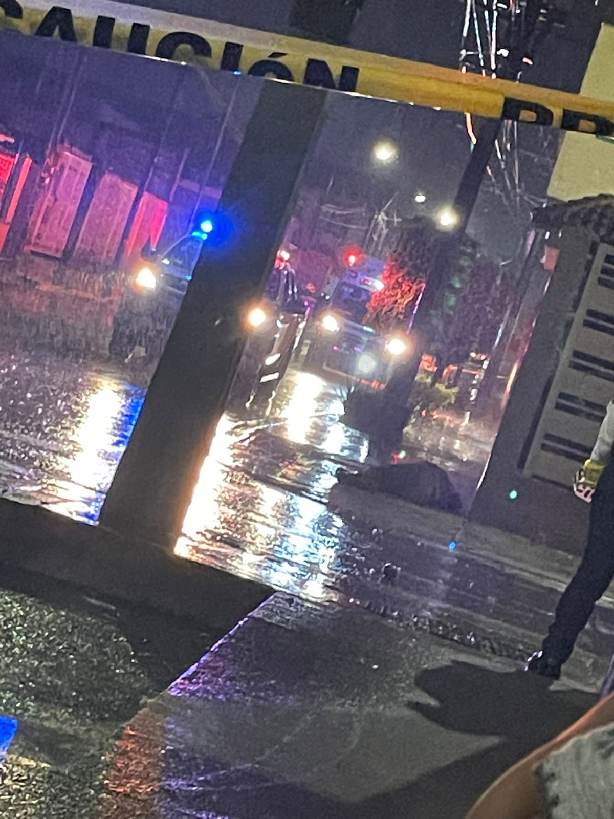 Identifican a joven de 19 años muerto en ataque en Orizaba
