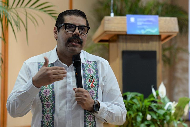 UV trabaja para ampliar la matrícula y fortalecer calidad en región Xalapa