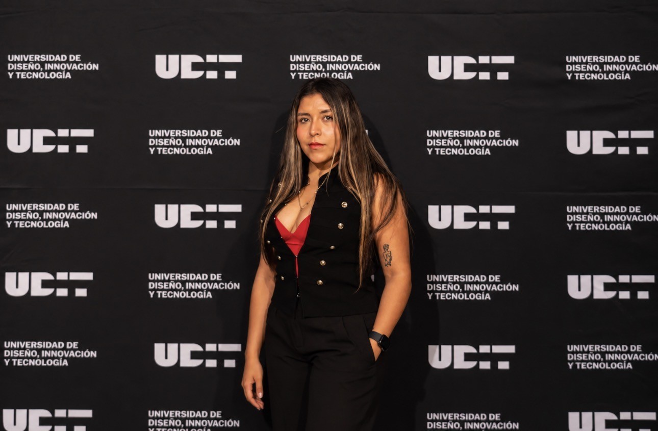 Diseñadora veracruzana presenta sus diseños en la Semana de la Moda de Madrid