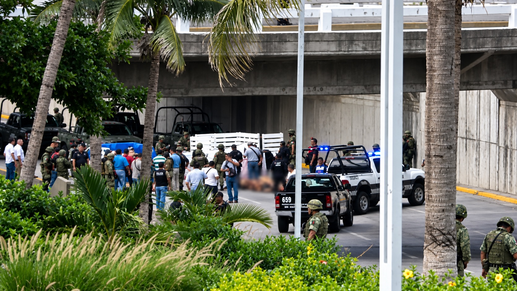 A 15 años de los 35 cuerpos en Boca del Río, procesos judiciales siguen abiertos