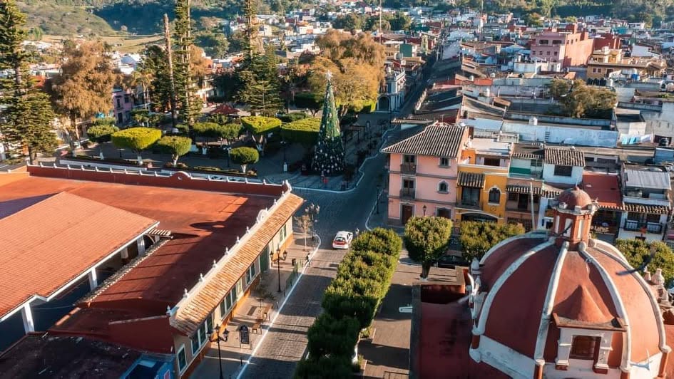 Prevén lluvias vespertinas en Xalapa, Coatepec y Naolinco
