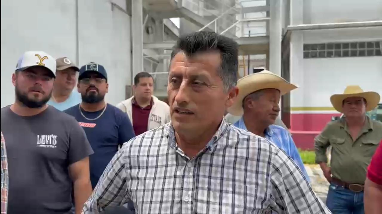 Productores reclaman pagos atrasados a Leche para el Bienestar