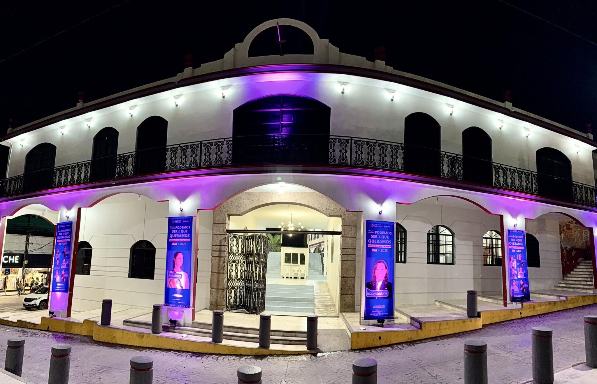 Tantoyuca: 148 mdp de presunto daño en gestión de Jesús Guzmán