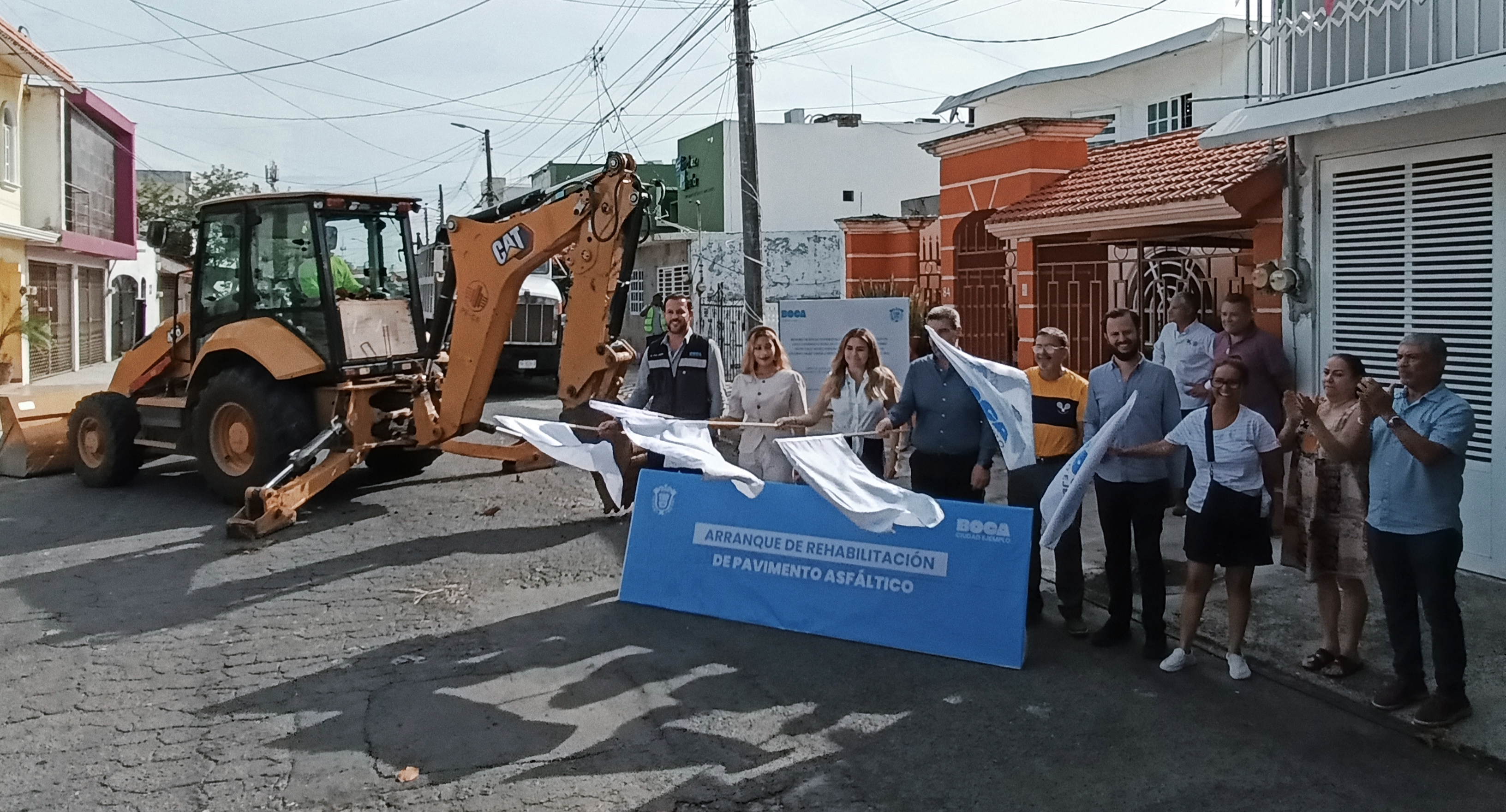 Dotarán de más herramientas tecnológicas a elementos de Tránsito de Boca del Rio para evitar actos de corrupción