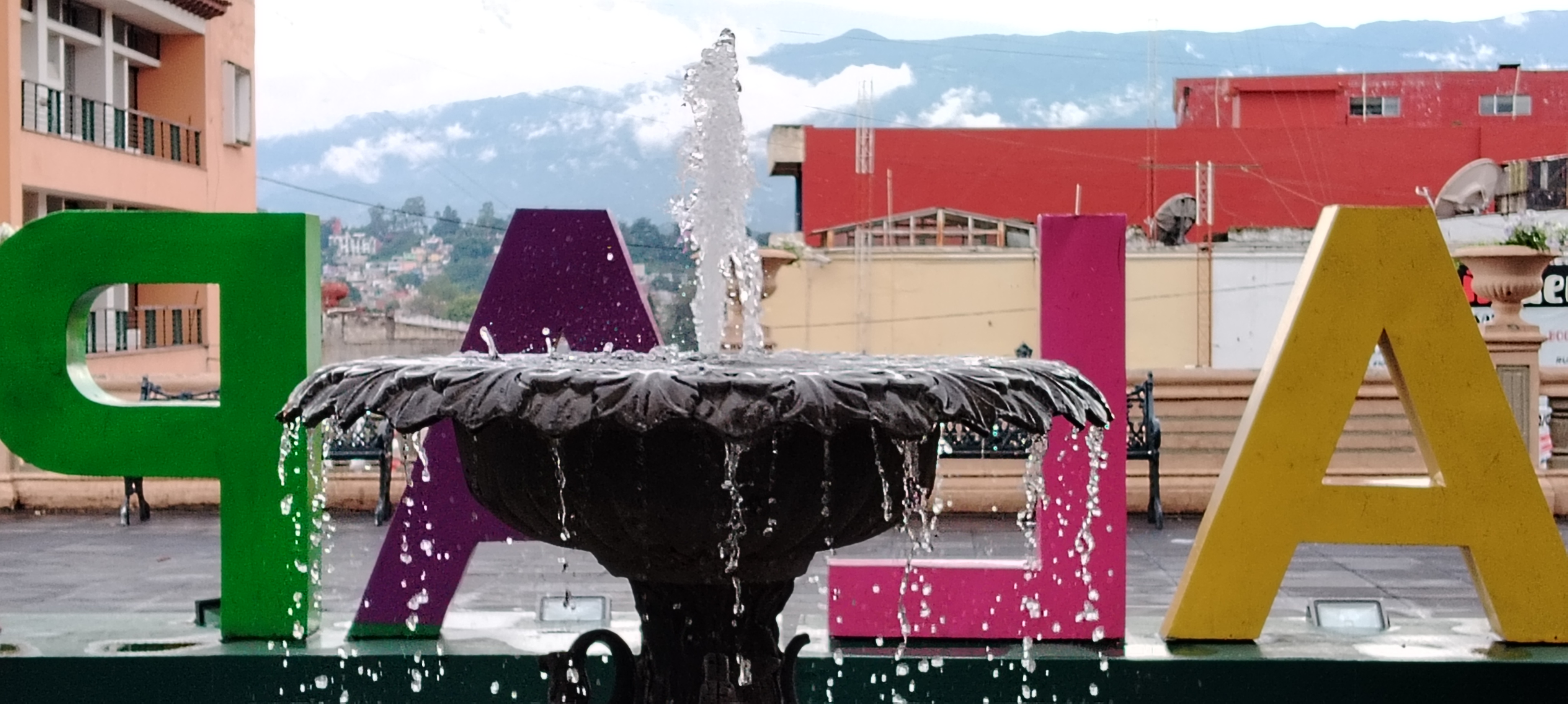 Ambiente templado y probabilidad de lluvias para este miércoles en Xalapa y Coatepec