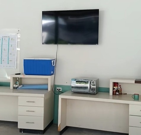 Clínica del IMSS-Bienestar en Misantla opera sin médico de base
