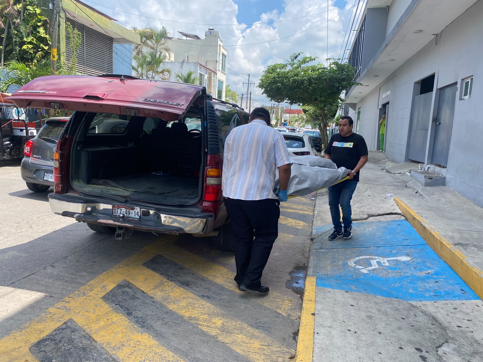Muere menor tras sufrir golpe en la cabeza durante incidente escolar en Coatzintla