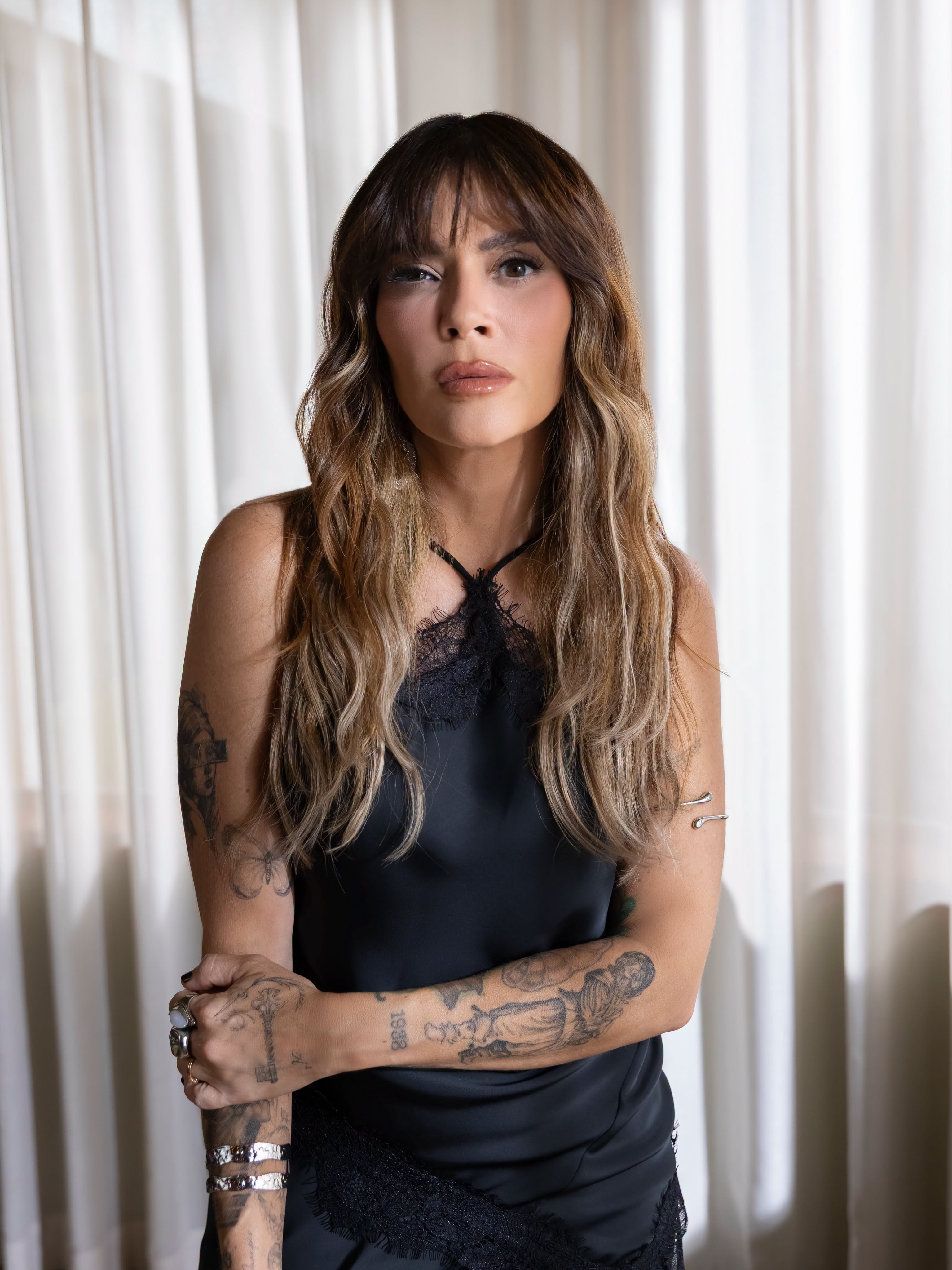 Kany García llegará a Boca del Río con su Puerta Abierta Tour 2026
