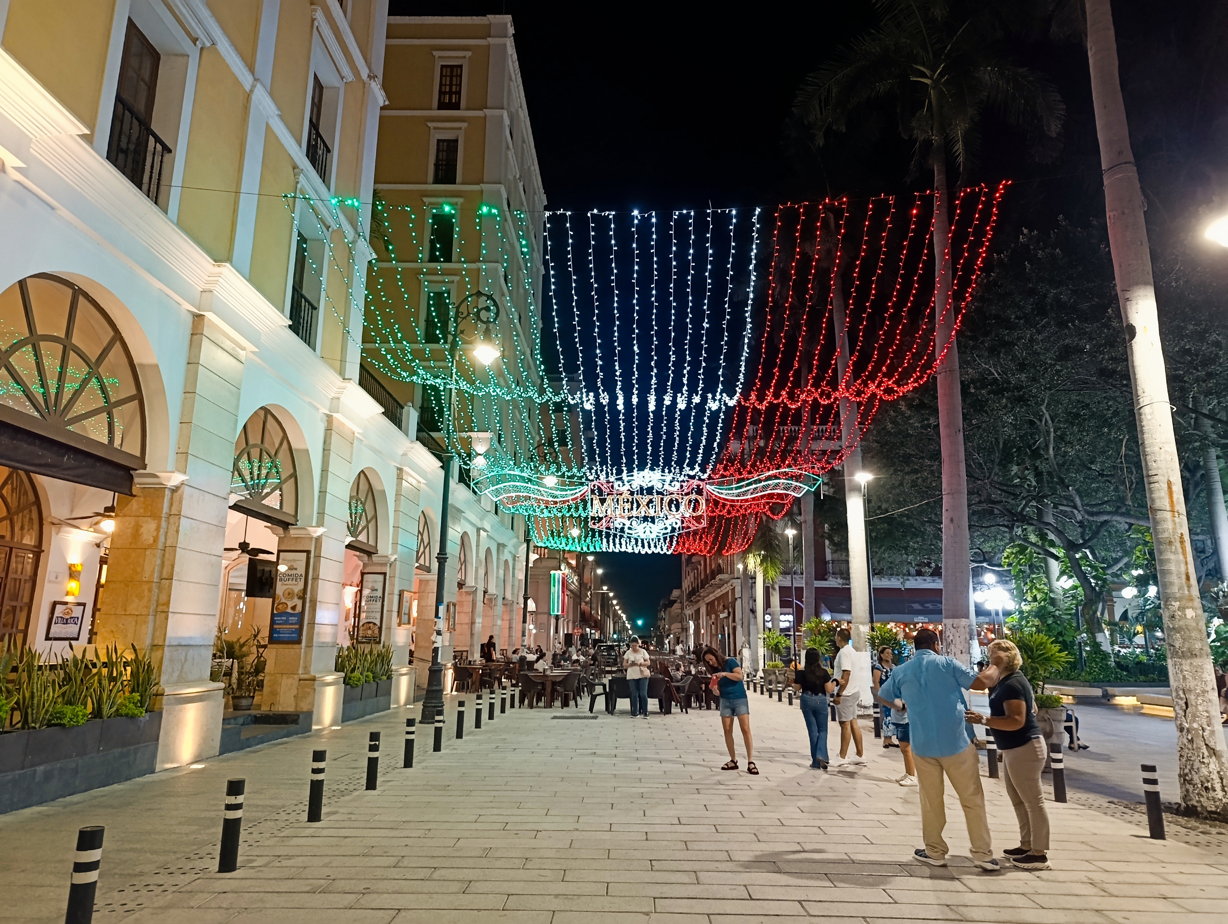 Ocupación supera el 50% en la zona conurbada en septiembre pese a temporada baja