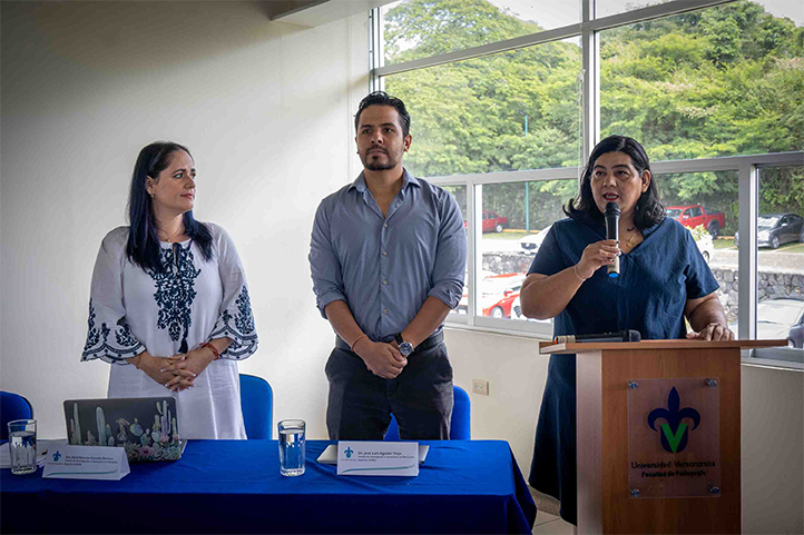 Jornada nacional aborda convivencia y cultura de paz en la universidad