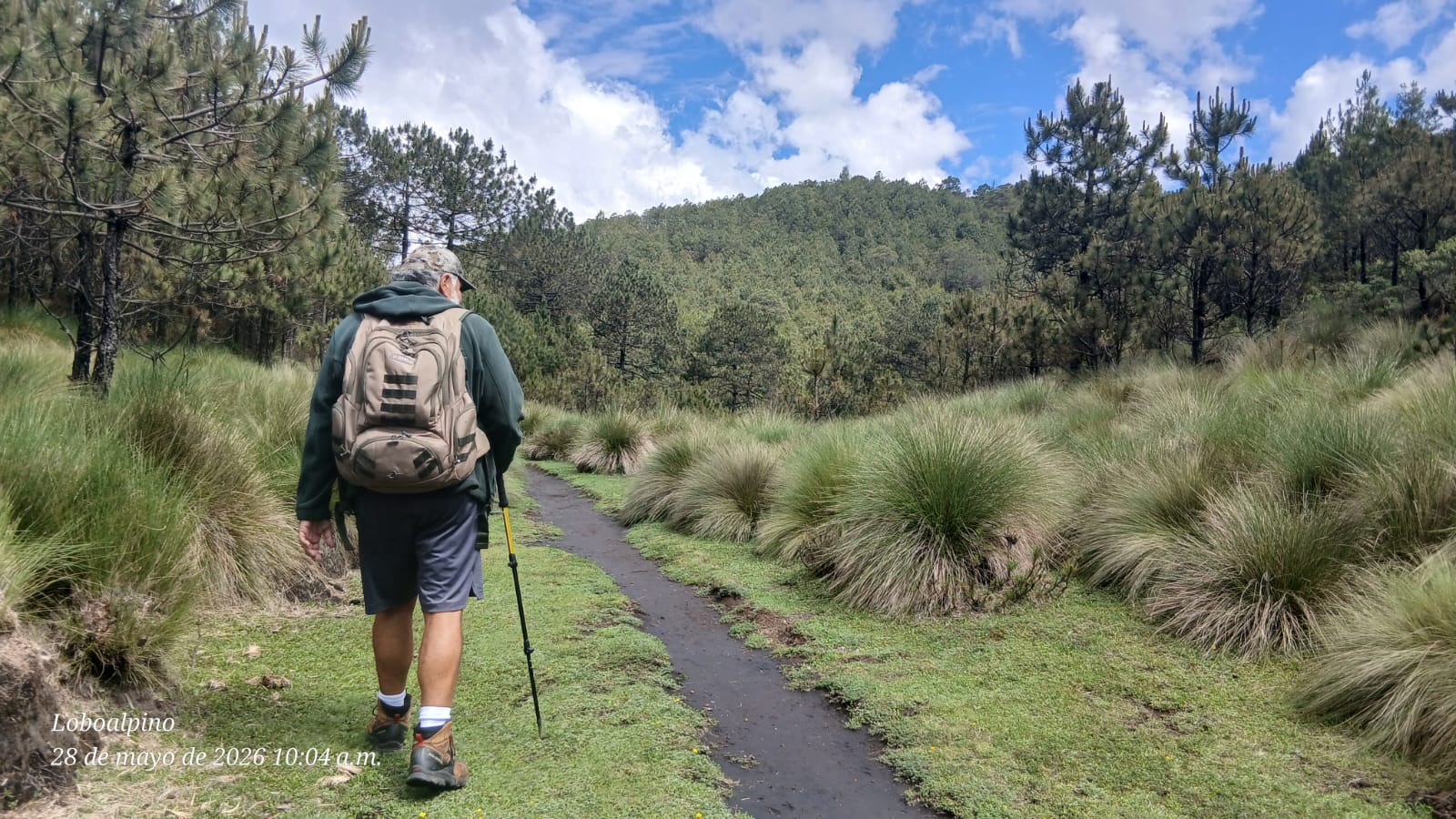 Las altas montañas de Veracruz suman más experiencias de turismo comunitario