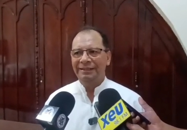 Iglesia pide atender crisis en el sistema estatal de salud