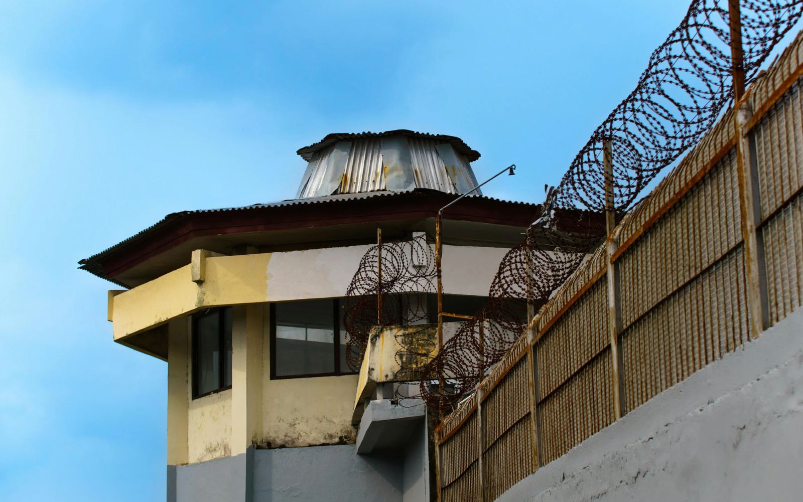Reprueban 14 de 18 penales de Veracruz en evaluación de CNDH