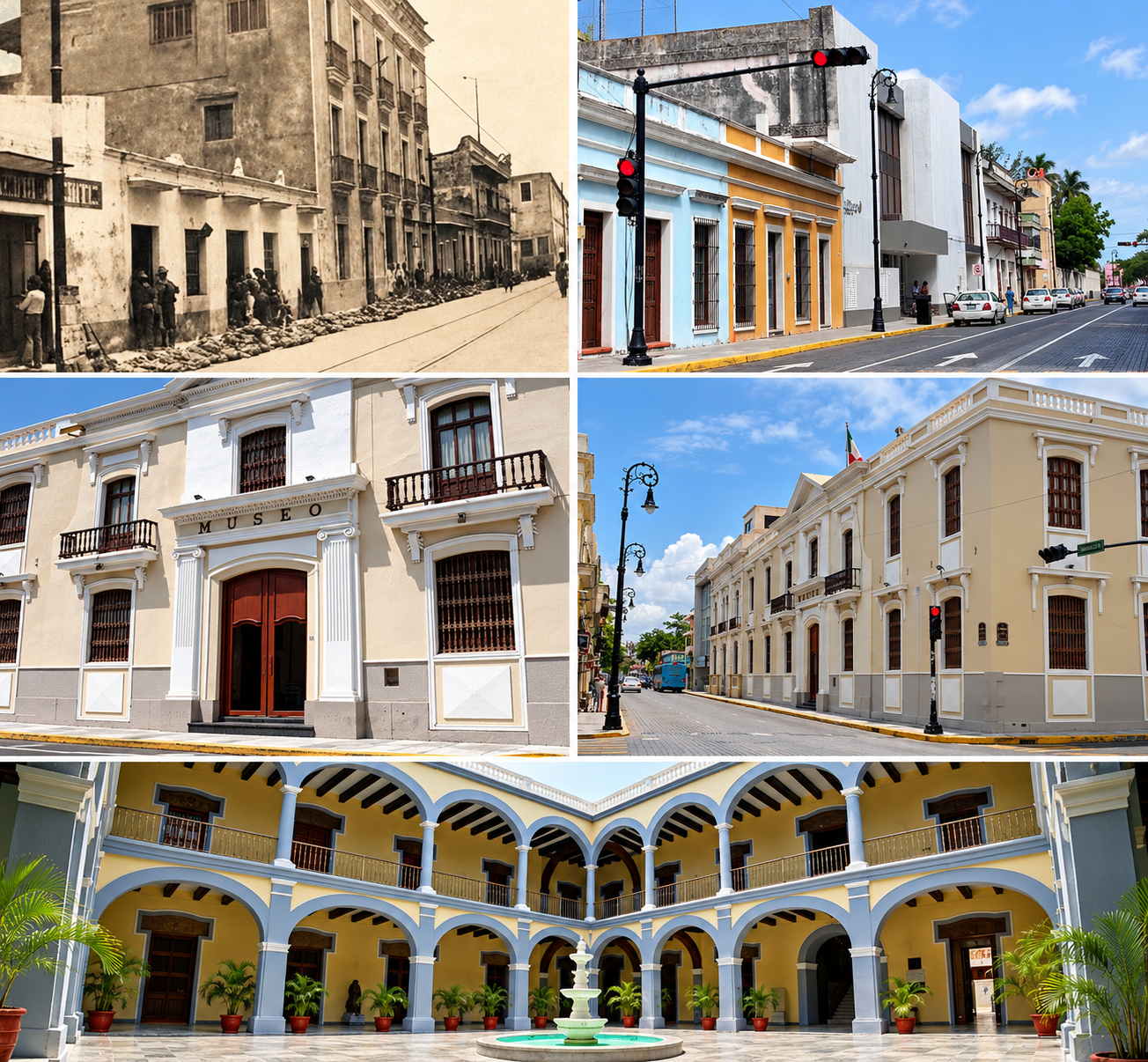 Museo de Veracruz