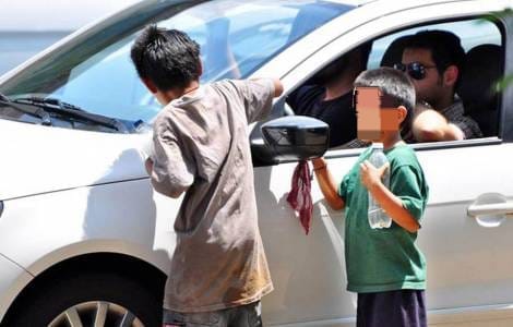 Veracruz ocupa cuarto lugar nacional en trabajo infantil: INEGI